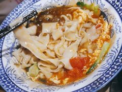 -海碗油泼面·八次方·水库鱼·粘卷子(平谷店)