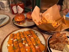 -RAC BAR(安福路店)