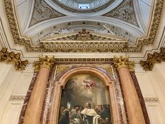 -瓦伦西亚大教堂