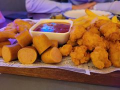 -Ambra Haus琥珀屋精酿餐厅(宝山店)