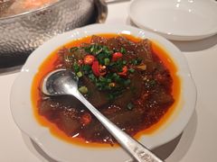-犇鼎牛潮汕牛肉火锅(新辰里学清路店)
