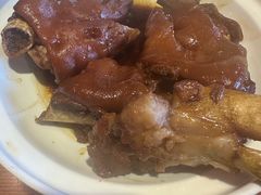 -好嫂子酱猪手•农家菜(知春路店)