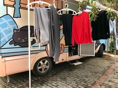 -客乐得玉峰山房车营地