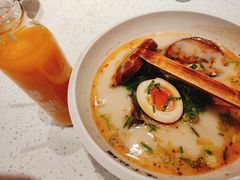 -味千拉面(南虹店)