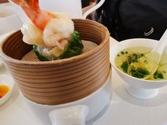 青岛大虾烧麦-铭家点心(秦岭路店)