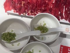 -犇鼎牛潮汕牛肉火锅(新辰里学清路店)