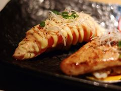 -乌君·酒场·炭火烧鸟(侨城坊店)