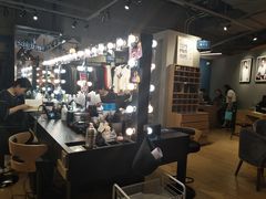 -海马体照相馆(深圳万象天地店)