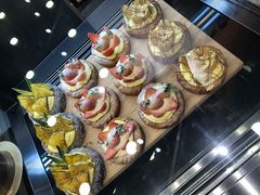 -PAPER STONE BAKERY(天汇广场店)