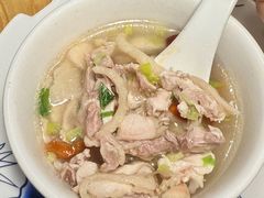 -龙泉人椰子鸡·糟粕醋·海南菜(南大桥店)