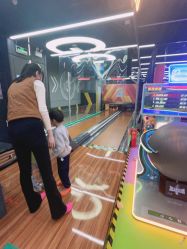 -反弹蹦床公园·亲子乐园·团建·派对(中庚漫游城店)