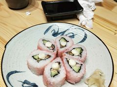 -兄弟船精致料理(万科蓝山店)