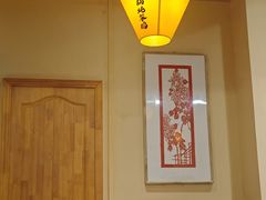 -冰城焰会大丰收铁锅炖(萝岗万达金街店)