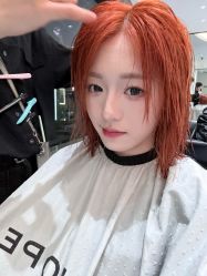-DL HOPE明星造型