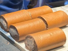 -the Roll'ING手作瑞士卷专门店(卓悦中心店)