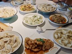 -东方饺子王(工农大路店)
