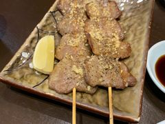 烤牛舌-伊藤ITO(侨福芳草地购物中心店)