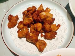 蒜香排骨-福满我家大碗厨·湘菜(上海大厦店)