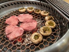 -黑牛の店·和牛烧肉(合生汇店)