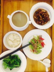 -大美母婴月子中心(馨乐庭店)