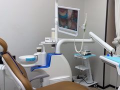 -牙博士口腔品牌连锁(杨浦店)