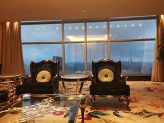 -南苑环球酒店云顶高级中餐厅(鄞县大道店)