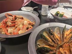 -天宝兄弟(前海壹方城店)