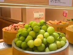 -喜家自助小火锅(金茂览秀城店)