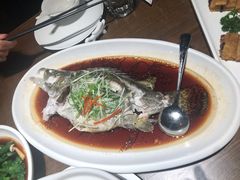 -廊亦舫Lang Yi Fang Restaurant(金桥店)
