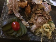 -haxnbauer海森堡德国餐厅(深圳coco店)