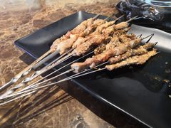 -冰城小镇音乐串吧·聚会餐厅(百子湾店)
