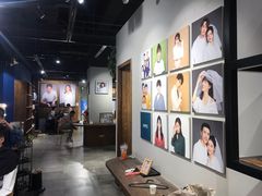 -海马体照相馆(天津世纪都会店)