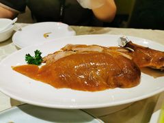 -福来居烤鸭店(天坛二店)