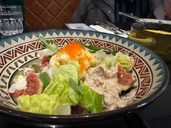 -西堤牛排(龙德广场店)