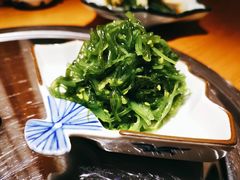 中华海藻-本寻烧肉酒场(双井店)