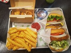 -Shake Shack(西单大悦城店)