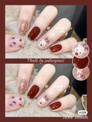 -妙睫屋日式美甲美睫