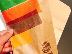 -汉堡王(天津鲁能店)
