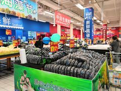 -沃尔玛超市(荣县店)