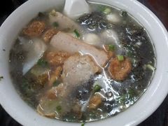 -潮惠居饮食店(光塔路店)