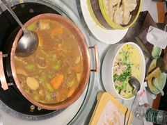-孙记驴肉山庄(李桥店)