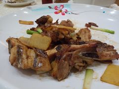 -丰尔粥食·顺德鱼生·干蒸排骨顺德菜(大良分店)