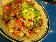 -马路边边串串香(双井直营店)