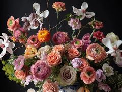 -荷兰布尔玛国际花艺学院