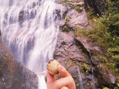 -千泷沟大瀑布旅游区