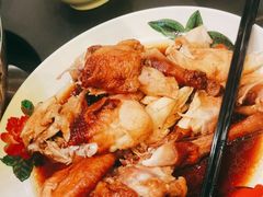 -飞尝蚝·顺德菜·鱼生(顺德总店)