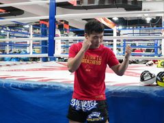 -北武堂拳击散打搏击泰拳俱乐部(三里屯总店)