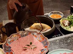 -然锅料理