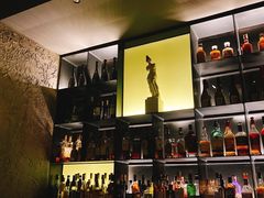 -ASPIRYNA酒吧水烟吧(太古里店)