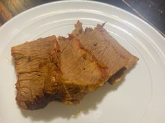 酱牛肉-喜晋道面馆(华严寺广场店)